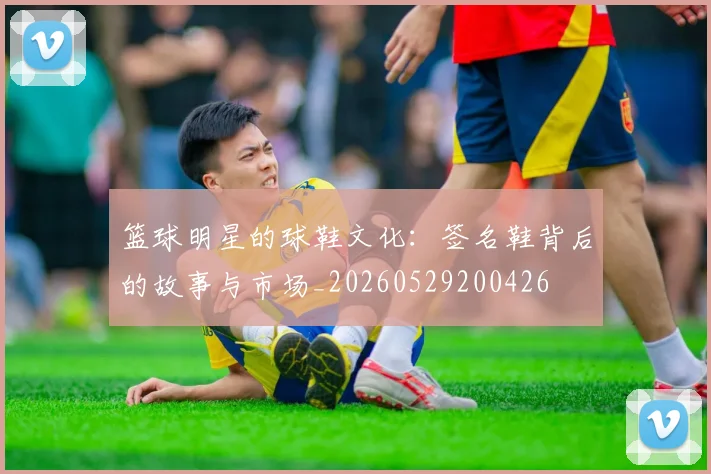篮球明星的球鞋文化：签名鞋背后的故事与市场_20260529200426