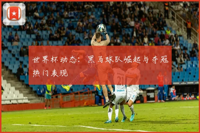 世界杯动态：黑马球队崛起与夺冠热门表现