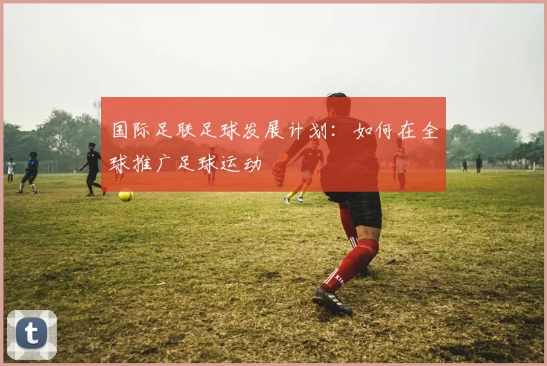 国际足联足球发展计划：如何在全球推广足球运动