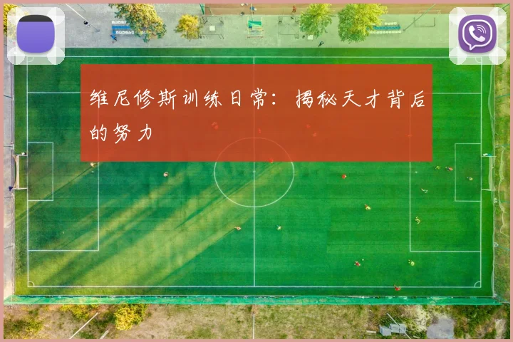 维尼修斯训练日常：揭秘天才背后的努力
